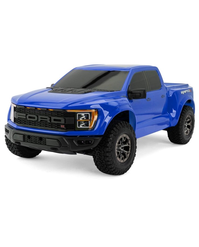Traxxas Raptor R Pickup 4X4 Brushless RTR - Véhicule Radiocommandé