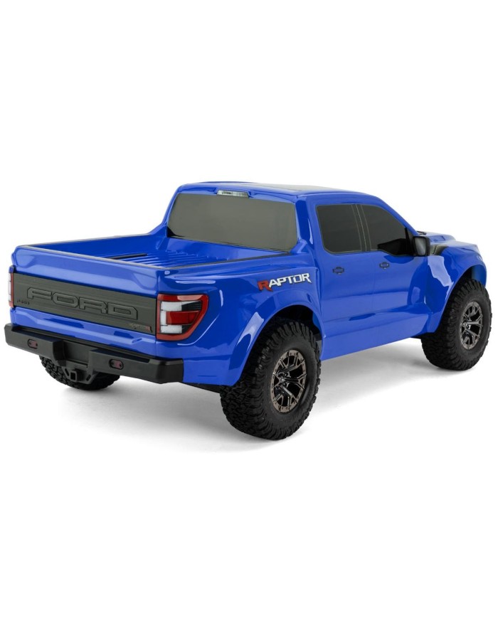 Traxxas Raptor R Pickup 4X4 Brushless RTR - Véhicule Radiocommandé