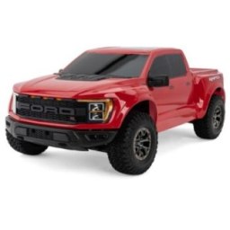 Traxxas Raptor R Pickup 4X4 Brushless RTR - Véhicule Radiocommandé