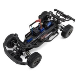 Traxxas Raptor R Pickup 4X4 Brushless RTR - Véhicule Radiocommandé