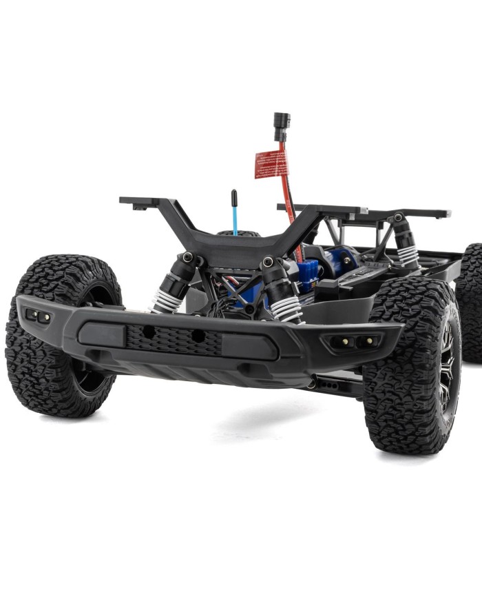Traxxas Raptor R Pickup 4X4 Brushless RTR - Vehículo Teledirigido