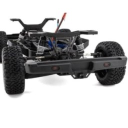 Traxxas Raptor R Pickup 4X4 Brushless RTR - Véhicule Radiocommandé