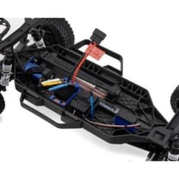 Traxxas Raptor R Pickup 4X4 Brushless RTR - Véhicule Radiocommandé