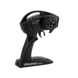 Traxxas Raptor R Pickup 4X4 Brushless RTR - Véhicule Radiocommandé