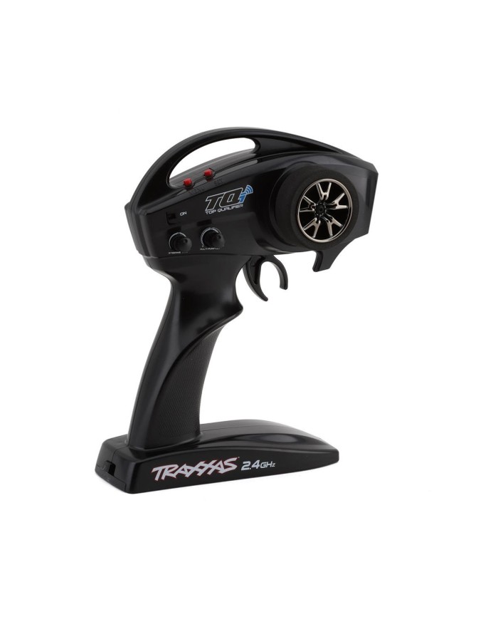 Traxxas Raptor R Pickup 4X4 Brushless RTR - Vehículo Teledirigido