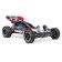 Traxxas Bandit XL-5 1/10 2WD RTR Buggy | Velocidad y Durabilidad