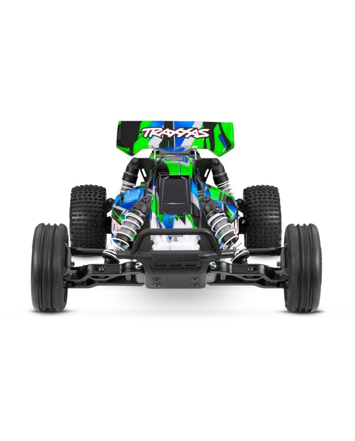 Traxxas Bandit XL-5 1/10 2WD RTR Buggy | Velocidad y Durabilidad