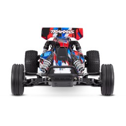 Traxxas Bandit XL-5 1/10 2WD RTR Buggy | Velocidad y Durabilidad