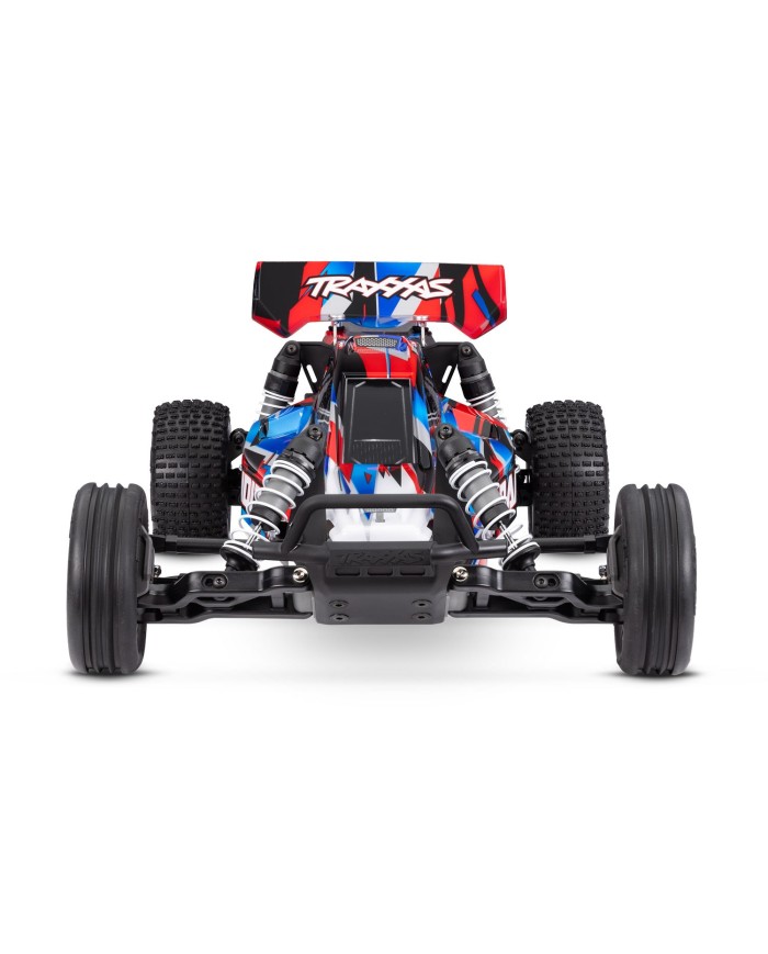 Traxxas Bandit XL-5 1/10 2WD RTR Buggy | Velocidad y Durabilidad