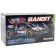 Traxxas Bandit XL-5 1/10 2WD RTR Buggy | Velocidad y Durabilidad