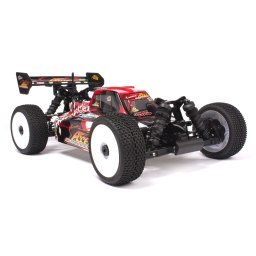 MY 1:8 Nitro Buggy ACCEL RTR | Buggy Nitro 4WD Haute Performance