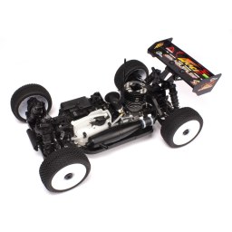 MY 1:8 Nitro Buggy ACCEL RTR | Buggy Nitro 4WD Haute Performance