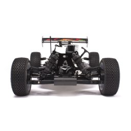 MY 1:8 Nitro Buggy ACCEL RTR | Buggy Nitro 4WD Haute Performance