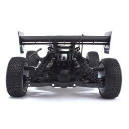 MY 1:8 Nitro Buggy ACCEL RTR | Buggy Nitro 4WD Haute Performance