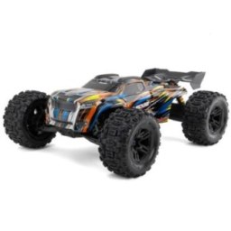 Traxxas Sledge 1/8 RTR : Puissance 6S & Durabilité Ultime