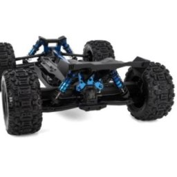 Traxxas Sledge 1/8 RTR : Puissance 6S & Durabilité Ultime