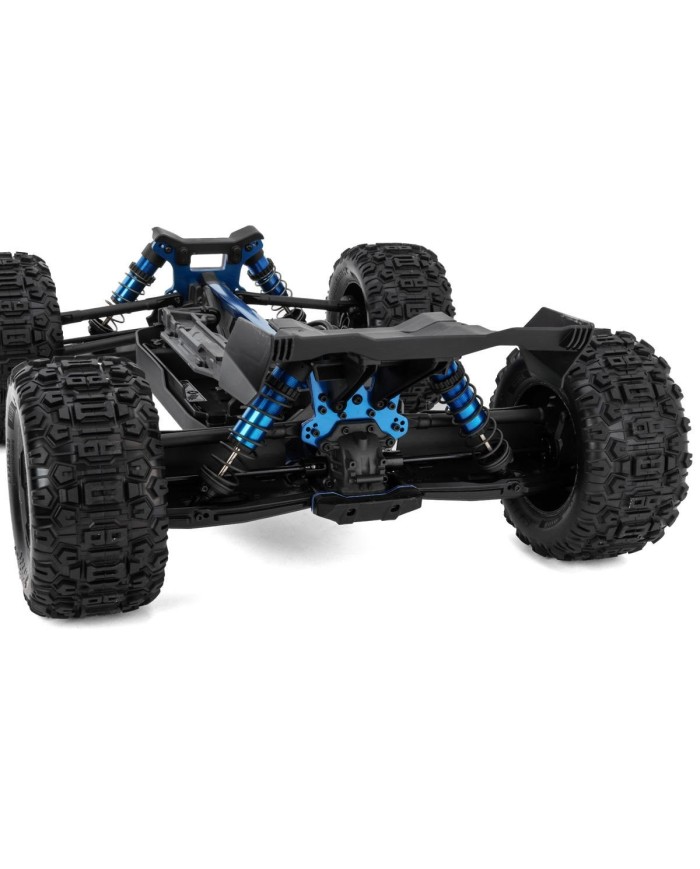 Traxxas Sledge 1/8 RTR : Puissance 6S & Durabilité Ultime