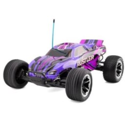 Traxxas Rustler HD 1/10 RTR : Vitesse et Durabilité