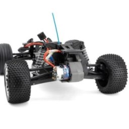 Traxxas Rustler HD 1/10 RTR : Vitesse et Durabilité