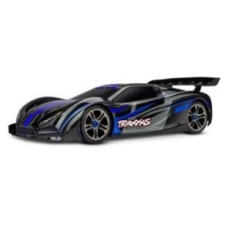 Traxxas XO-1 : Voiture RC 1/7, Plus de 160 km/h