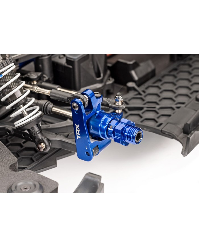 Traxxas XO-1: Coche RC 1/7 con Más de 160 km/h