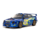 Kyosho Fazer Mk2 1/10 Subaru Impreza STI WRC RTR - Ready for Action!