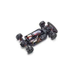 Kyosho Fazer Mk2 2005 Ford Mustang GT-R ReadySet RC