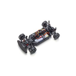 Kyosho Fazer Mk2 2005 Ford Mustang GT-R ReadySet RC