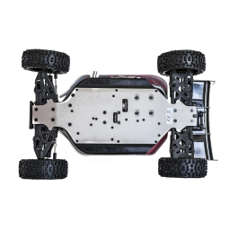 HobbyTech Spirit NXT GP 2.0 Nitro Buggy RTR - 4x4