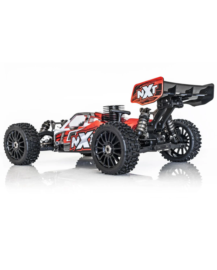 HobbyTech Spirit NXT GP 2.0 Nitro Buggy RTR - 4x4