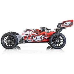 HobbyTech Spirit NXT GP 2.0 Nitro Buggy RTR - 4x4