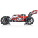 HobbyTech Spirit NXT GP 2.0 Nitro Buggy RTR - 4x4