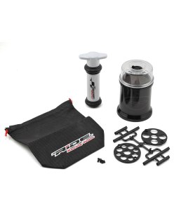 Ride Aire Remover, Long W/Pouch Bag | Big Bang Hobbies