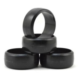 MST Racing CS-R Hard Pneus Drift - MST Racing Oficial