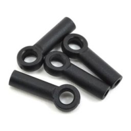 Tirantes Reforzados MST RMX 2.5 - 5,8x26  | MST Oficial