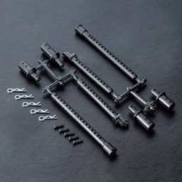 Supports de Carrosserie MST RMX 2.5 - MST Racing Official