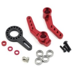 Set Salavaservo Aluminio MST RMX 2.5 (Rojo) | MST Oficial