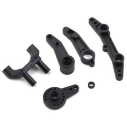 MST RMX 2.5 Steering Arm Set | MST Oficial