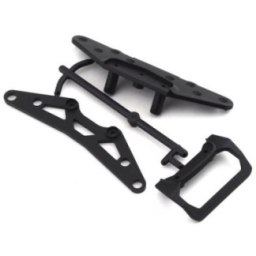 Bumpers MST RMX 2.5 (Delantero + Trasero) | MST Oficial