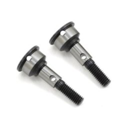 MST RMX 2.5 Wheel axle (2) | MST Oficial