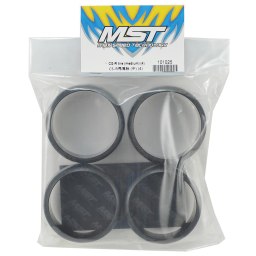 MST Pneus Drift CS-R Medium - MST Racing Official