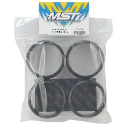 MST CS-R Drift Tire (4) (Hard) - MST Racing Oficial