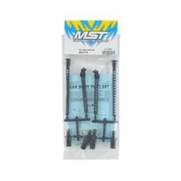 Supports de Carrosserie MST RMX 2.5 - MST Racing Official