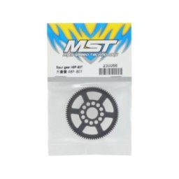 Couronne MST 80T-48P - MST Racing Official