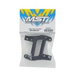 MST RMX 2.5 Upper Deck Connector | MST Oficial