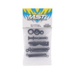 MST RMX 2.5 Fittings | MST Oficial