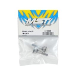 Lunettes à Cardan Arrière MST RMX 2.5 - MST Racing Official