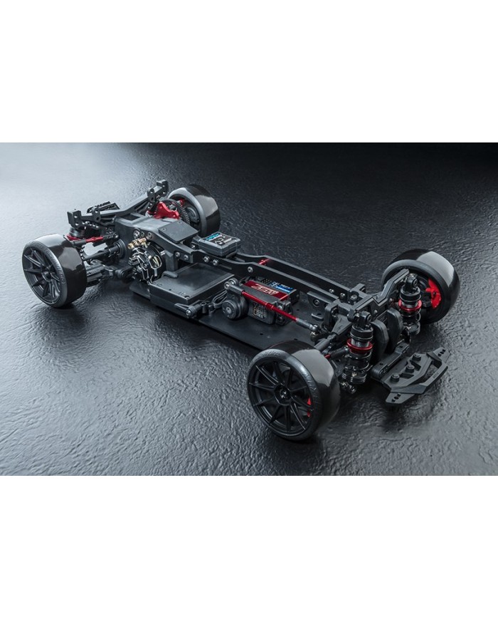 Coche RC Drift MST RMX EX S Pro 1/10