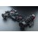 Coche RC Drift MST RMX EX S Pro 1/10