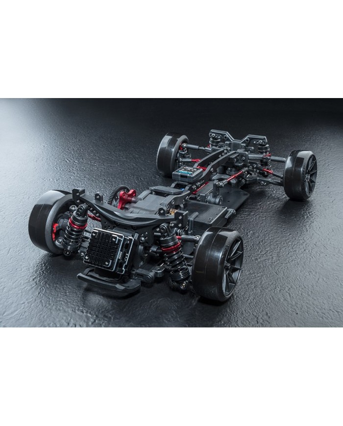 MST RMX EX S Pro 1/10 RWD Kit Voiture Drift Électrique